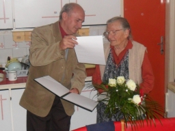 Köszöntés - 2013